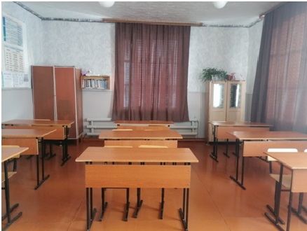 Изображения кабинета.