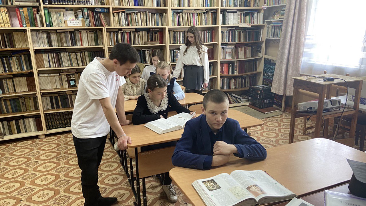 Календарь Первых. Конкурс первичных отделений.
