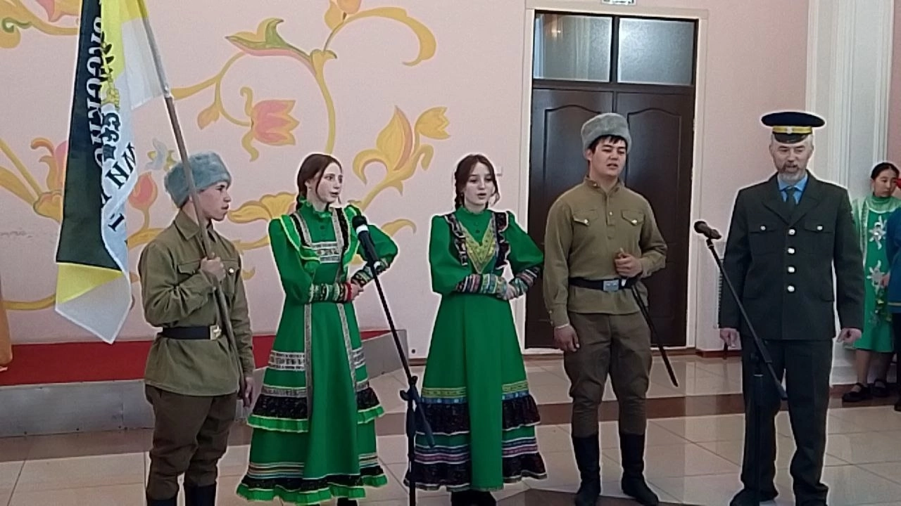 Районный фестиваль «Пасхальная ярмарка».