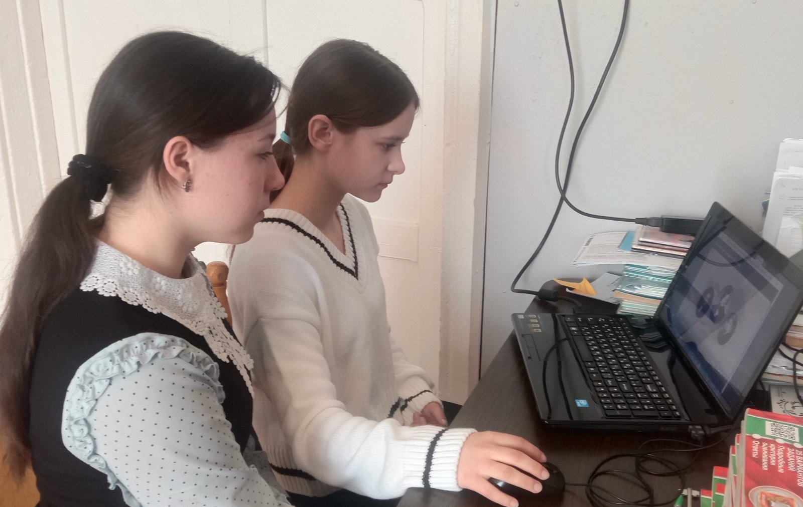 &amp;quot;215 - летние со дня рождения Н.В.Гоголя.&amp;quot;.