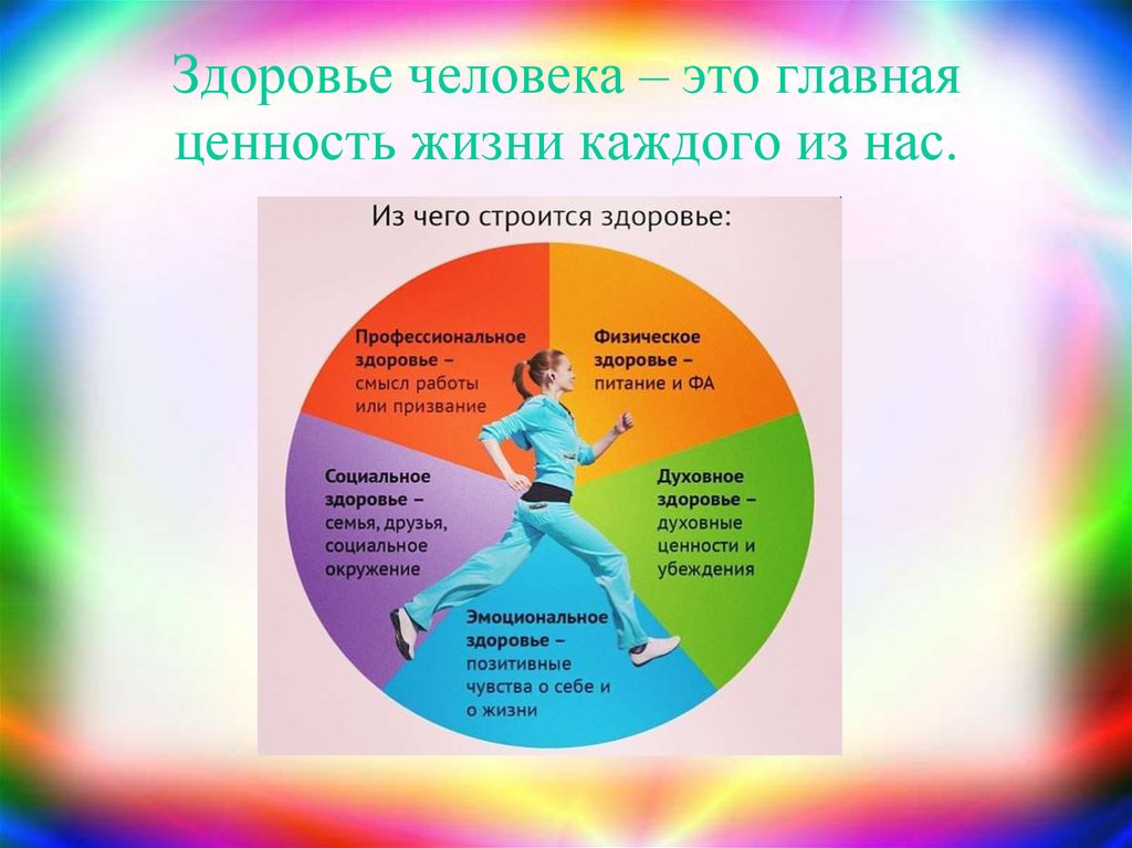 &amp;quot;Ценность каждого из вас&amp;quot;.