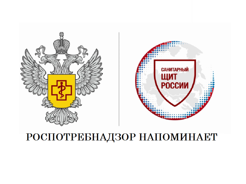 Санитарный щит страны.