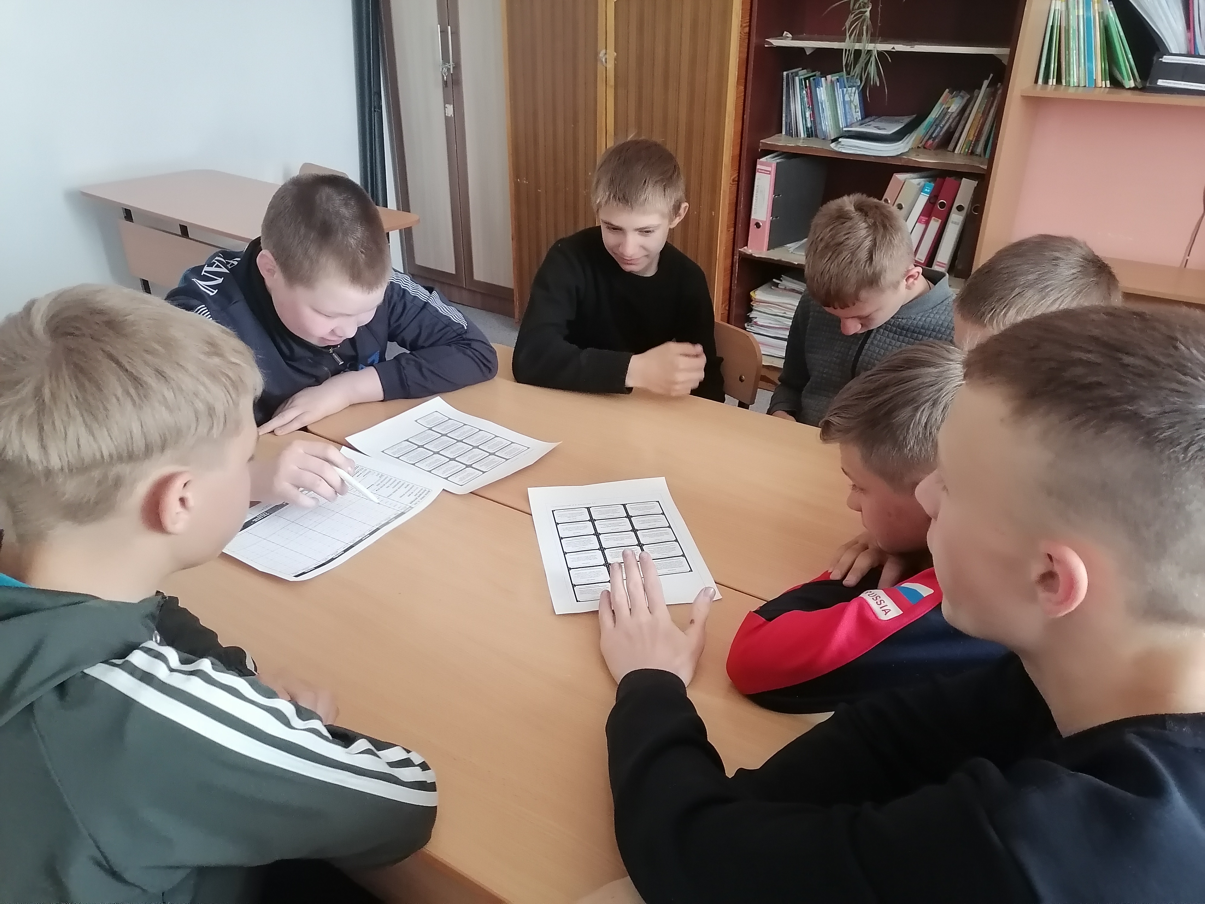 Неделя финансовой грамотности для детей и молодежи.