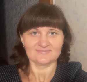 Олексюк Светлана Николаевна.